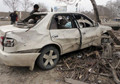 Deadly Day Around Afghanistan, as Attacks Kill 17