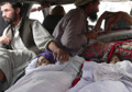 NATO Accused of Killing 8 Afghan Women in Airstrike