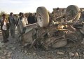 Roadside Bomb Kills 12 Civilians in Afghanistan