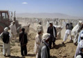 U.S. strike kills 70 in Afghanistan