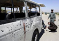 Suicide attack in Paktika leaves at least 9 dead, 51 others wounded