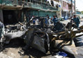 Explosion injures 17 civilians in northern Parwan province