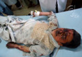 4 civilians killed, 5 children injured in Farah bombing