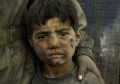 Child Labour in Afghan Coal Mines