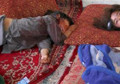 Man beheads ex-wife, kids in Ghazni
