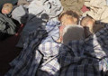 Nato airstrike kills 14 women and children in Afghanistan