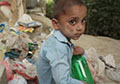 Over 600,000 Afghan Children Suffer Acute Malnutrition: UNICEF