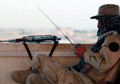 Security contractors in Afghanistan “fund Taliban”