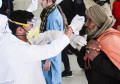 The coronavirus pandemic hasn’t stopped the war in Afghanistan