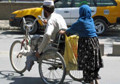 AFGHANISTAN: More war victims, fewer landmine casualties