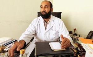 Dr. Hashim Wahaaj