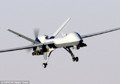 Sharp rise in British drone use in Afghanistan