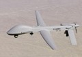 Afghan villagers flee homes, blame U.S. drones