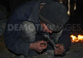 Drugs use in Afghanistan