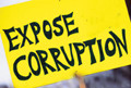 Corruption destroying Afghanistan’s ‘democracy’