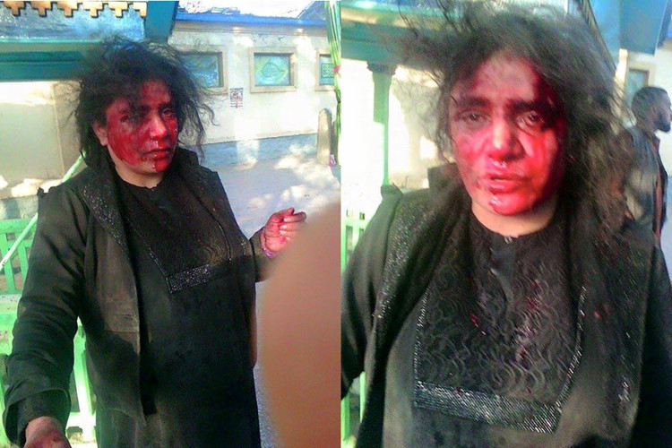 Farkhunda's killers have escaped harsh sentences under the Afghan courts