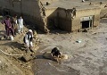 26 dead, 100 missing in Afghanistan flood