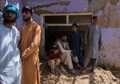 'Many people are still missing': Afghanistan families devastated by flash floods