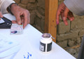 Fraud casts shadow over Afghan presidential vote