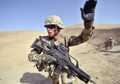 Four in five Germans oppose Afghanistan troop hike: poll
