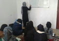 Taliban elite educate their daughters abroad while millions of girls in Afghanistan being banned from classrooms