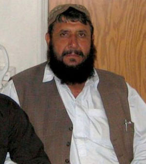 Juma Khan ran the Taliban’s opium production and heroin smuggling operations after the U.S. invasion of Afghanistan