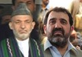 Afghanistan president’s brother, Ahmed Wali Karzai, under investigation