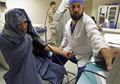 Health care is a dream for most Afghans