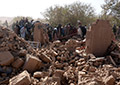 Most casualties in recent Afghan earthquakes are women, children -WHO