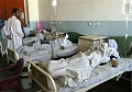 Impoverished Afghans shouldering burden of health care