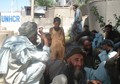 AFGHANISTAN: Insecurity, lack of aid prompt IDPs to leave camp