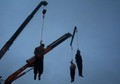 Kabul Alarmed By Iran’s Executions Of Afghan Prisoners