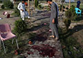 Afghanistan cricket stadium blast during match leaves 8 dead, 45 wounded