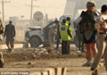 Senior UK commander says roads in Afghanistan were safer under the Taliban