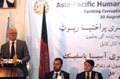 UN envoy:  “Corruption in Afghanistan is endemic, it hurts the poorest people”