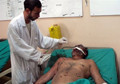 Bomb kills 43 in Afghanistan