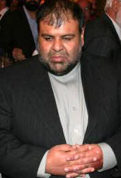 Abdul Karim Khurram