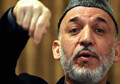 Karzai in panic as graft probe closes in