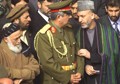 Afghanistan president accused of protecting drug smugglers