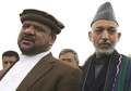 Karzai ignored UN pleas, named notorious warlord as vice president