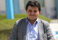 The Kabul Times reporter was beaten by the Taliban