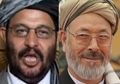 Karim Khalili and ministers accused of embezzling a million dollars