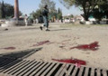 Bomb Attack Hits Market In Khost, injures 19, kills 2 civilians