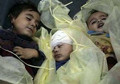 Afghanistan: 6 children, 1 adult killed in NATO air strike