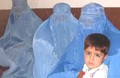 The Afghan women jailed for being victims of rape