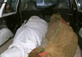 Bodies of 12 civilians killed by NATO handed over to families