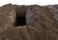 Mass grave found in northern Afghanistan