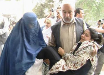 150 schoolgirls were poisoned in Mazar-e-Sharif north of Kabul