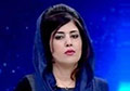 Mena Mangal: journalist and political adviser shot dead in Kabul