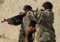 Sopko Highlights Major Corruption Cases Among Commanders of Afghan Forces
